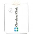 Cleveland Clinic Flashcard