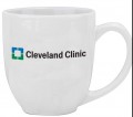 Cleveland Clinic Mug - White