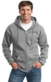 Cleveland Clinic Hoody Zip Sweatshirt
