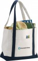 Cleveland Clinic Tote Boat